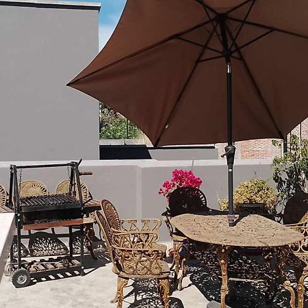 Bellas Villas, Villa Amor Hermosa Casa A Un Accecible Precio San Miguel de Allende Ngoại thất bức ảnh