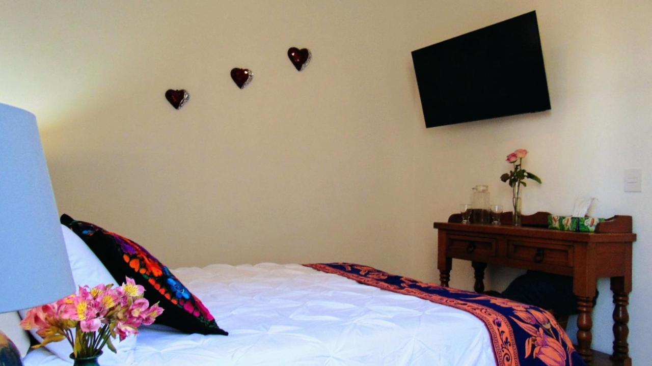 Bellas Villas, Villa Amor Hermosa Casa A Un Accecible Precio San Miguel de Allende Ngoại thất bức ảnh