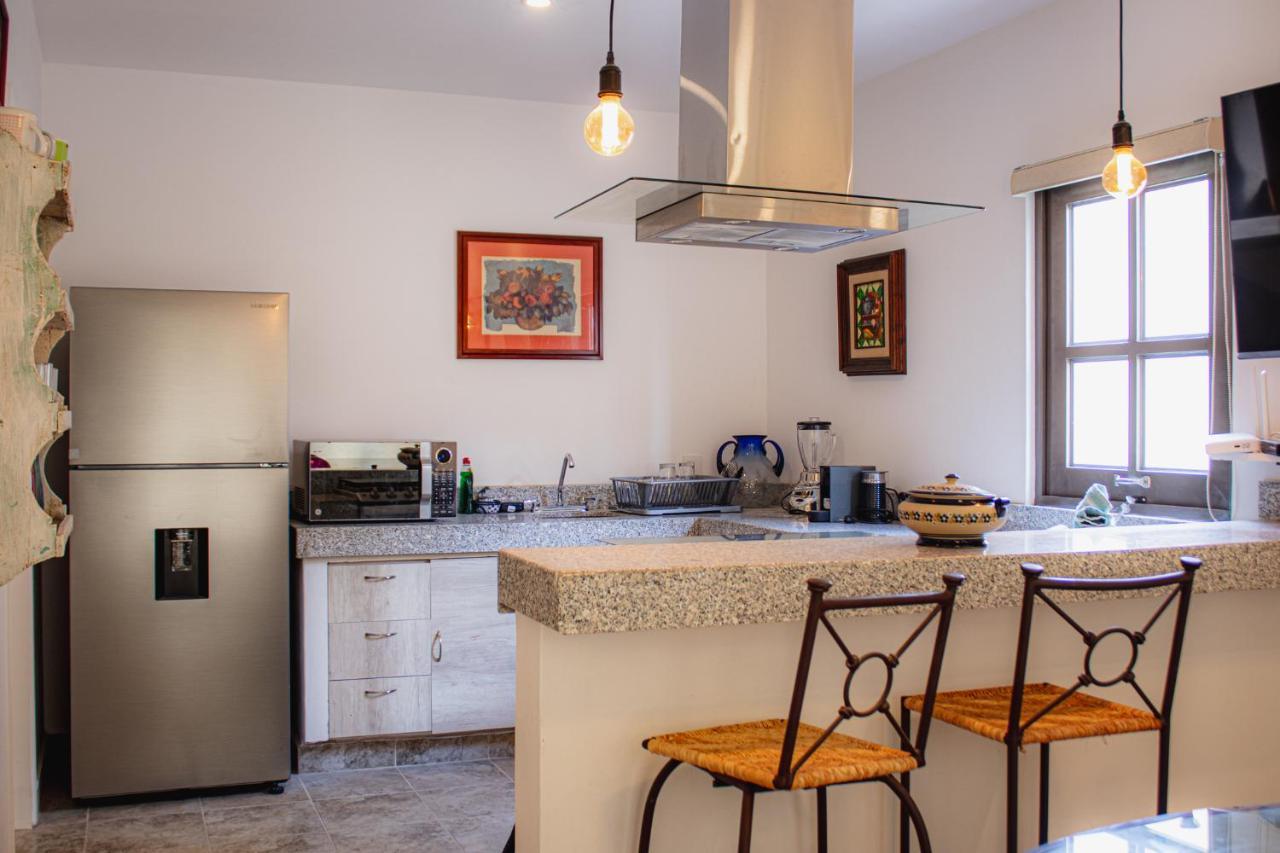 Bellas Villas, Villa Amor Hermosa Casa A Un Accecible Precio San Miguel de Allende Ngoại thất bức ảnh