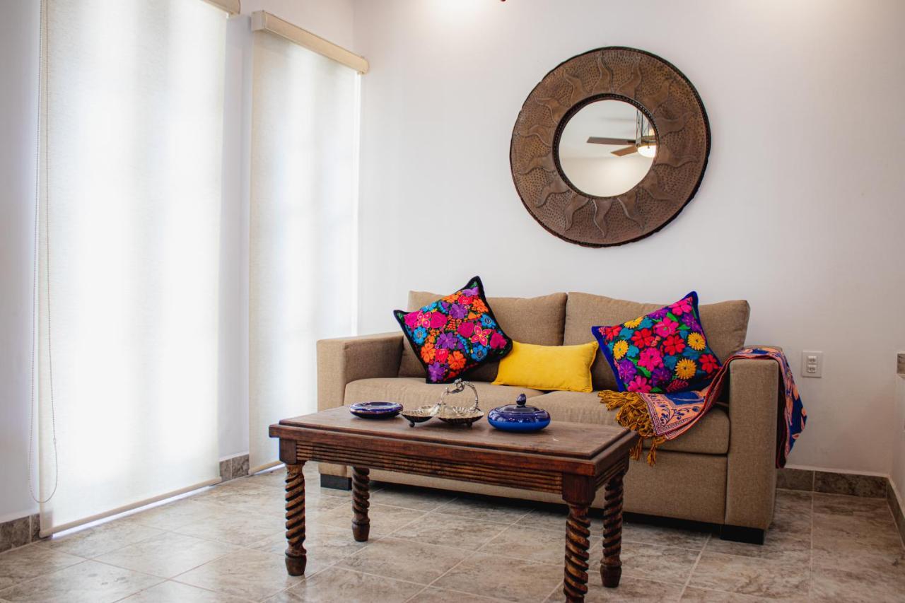 Bellas Villas, Villa Amor Hermosa Casa A Un Accecible Precio San Miguel de Allende Ngoại thất bức ảnh