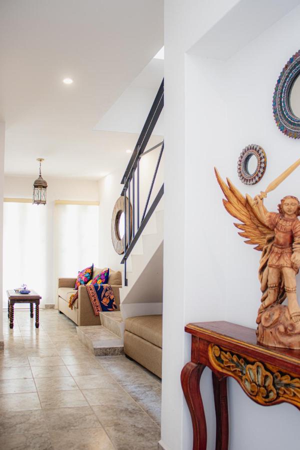 Bellas Villas, Villa Amor Hermosa Casa A Un Accecible Precio San Miguel de Allende Ngoại thất bức ảnh