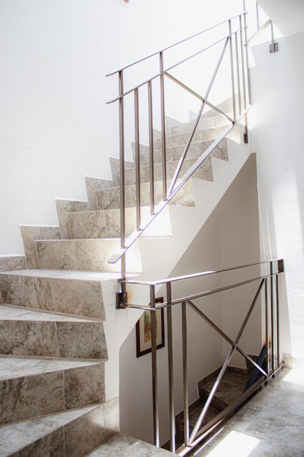 Bellas Villas, Villa Amor Hermosa Casa A Un Accecible Precio San Miguel de Allende Ngoại thất bức ảnh