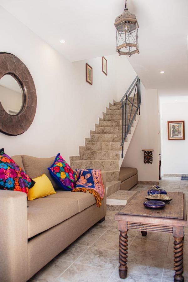 Bellas Villas, Villa Amor Hermosa Casa A Un Accecible Precio San Miguel de Allende Ngoại thất bức ảnh