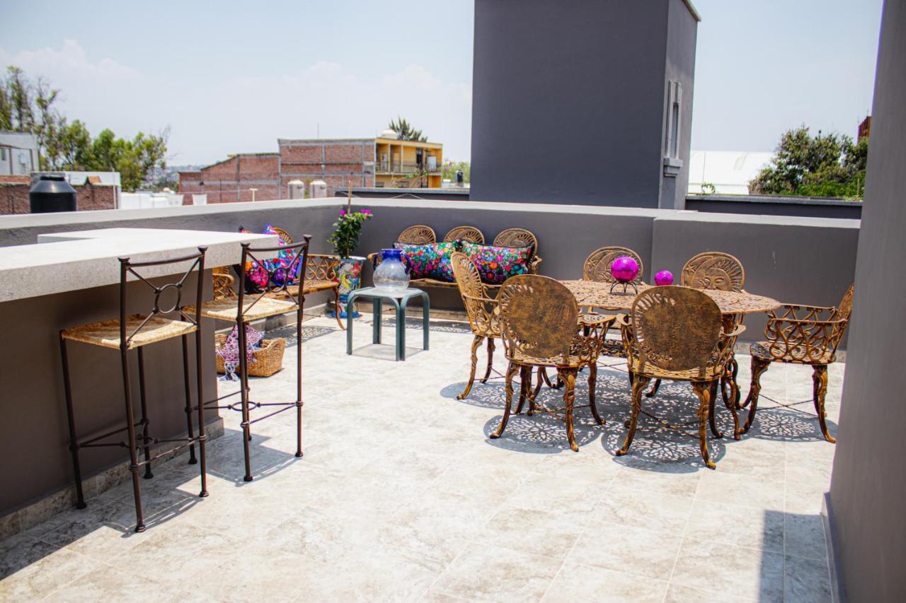 Bellas Villas, Villa Amor Hermosa Casa A Un Accecible Precio San Miguel de Allende Ngoại thất bức ảnh