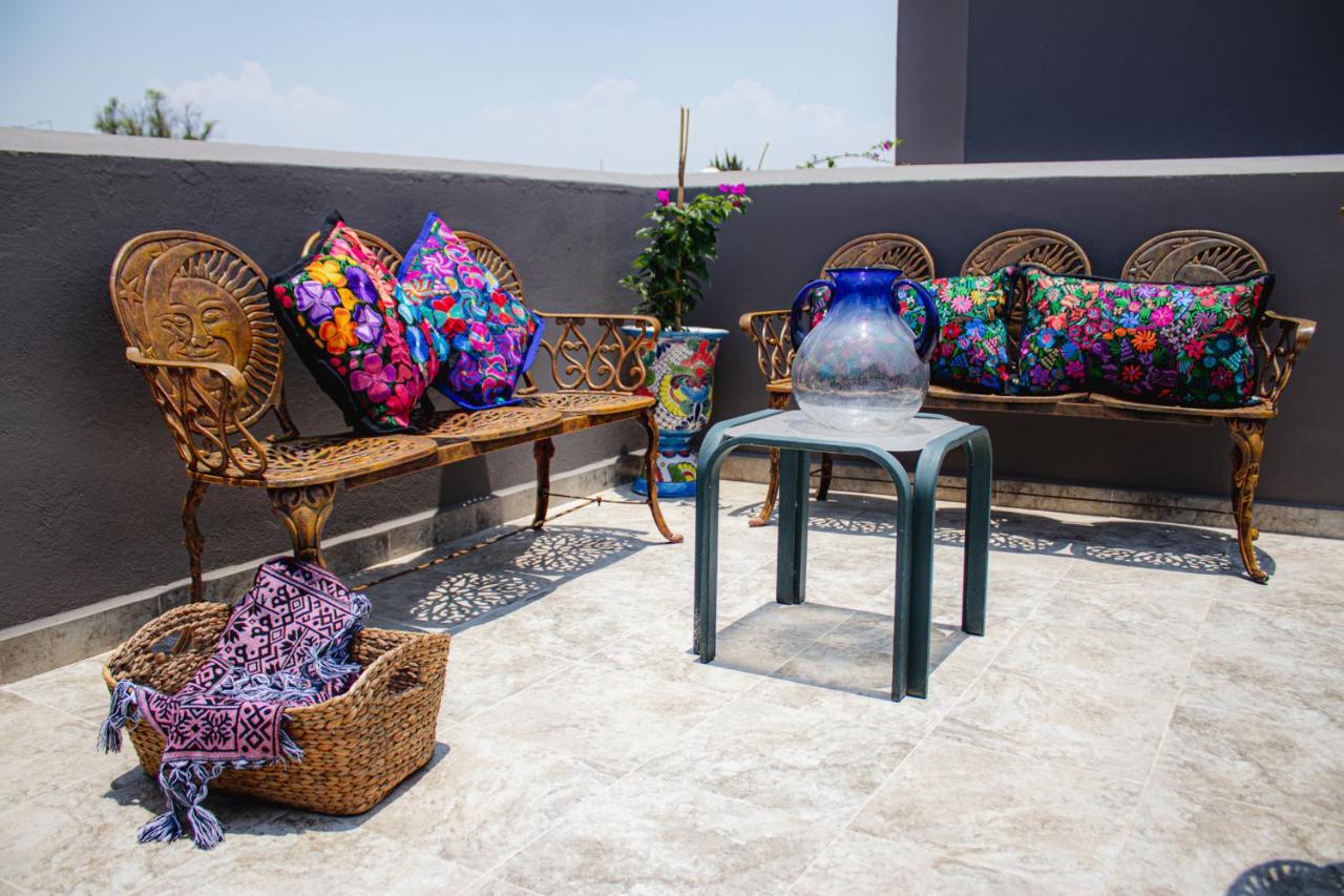 Bellas Villas, Villa Amor Hermosa Casa A Un Accecible Precio San Miguel de Allende Ngoại thất bức ảnh