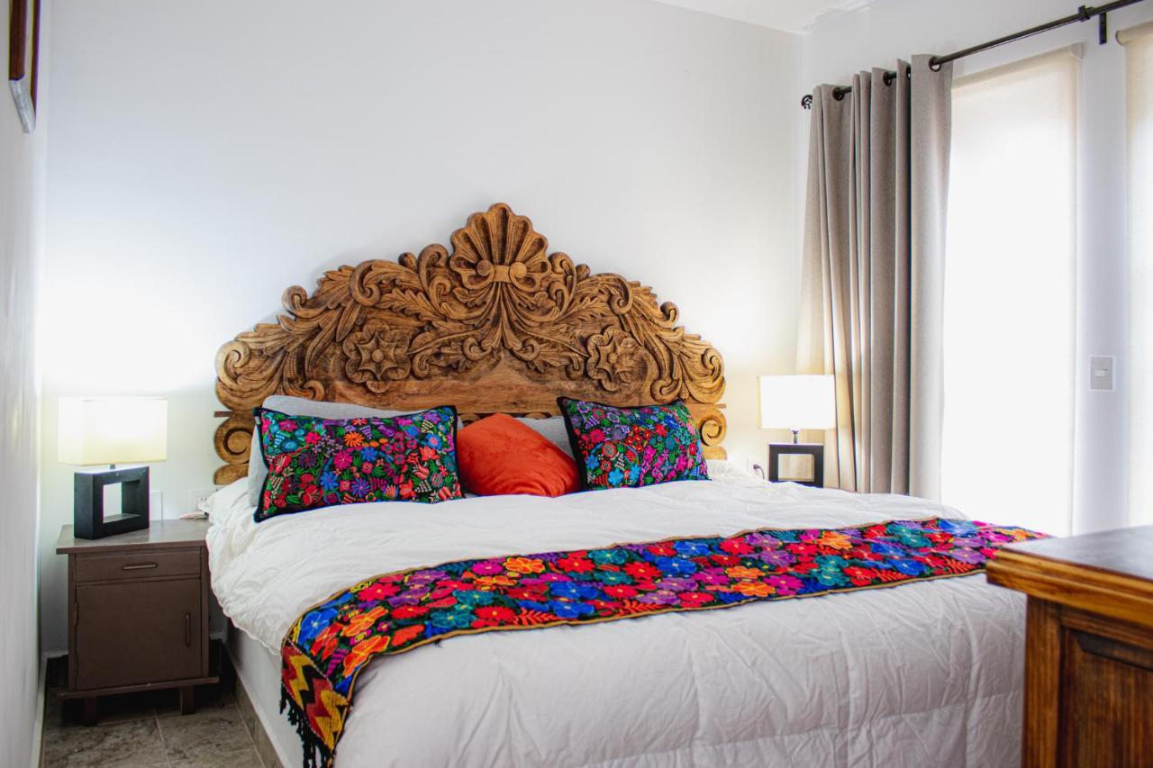 Bellas Villas, Villa Amor Hermosa Casa A Un Accecible Precio San Miguel de Allende Ngoại thất bức ảnh