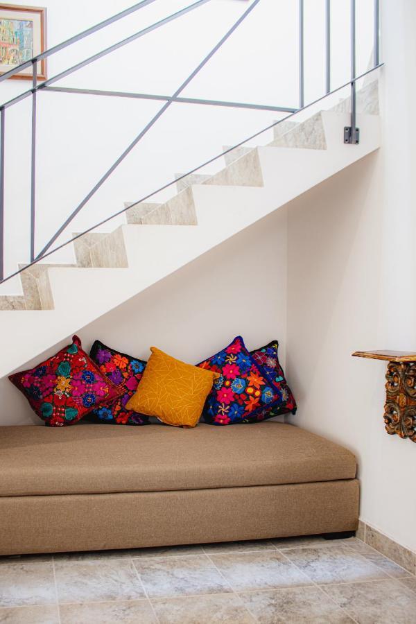 Bellas Villas, Villa Amor Hermosa Casa A Un Accecible Precio San Miguel de Allende Ngoại thất bức ảnh