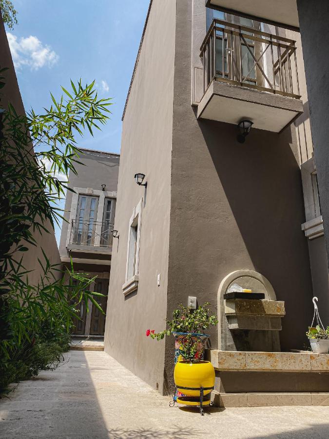 Bellas Villas, Villa Amor Hermosa Casa A Un Accecible Precio San Miguel de Allende Ngoại thất bức ảnh