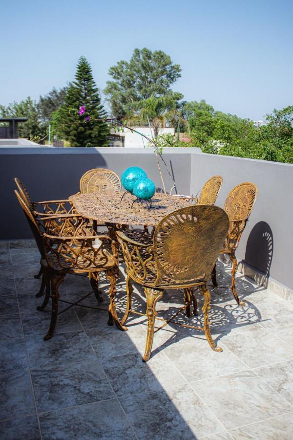 Bellas Villas, Villa Amor Hermosa Casa A Un Accecible Precio San Miguel de Allende Ngoại thất bức ảnh
