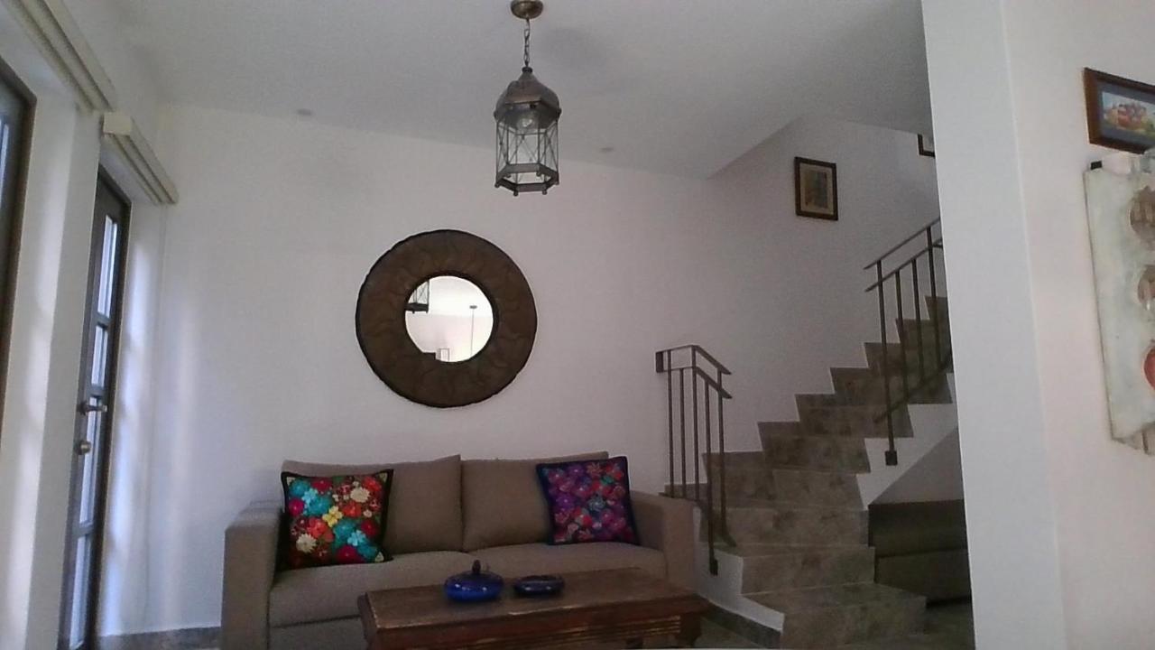 Bellas Villas, Villa Amor Hermosa Casa A Un Accecible Precio San Miguel de Allende Ngoại thất bức ảnh