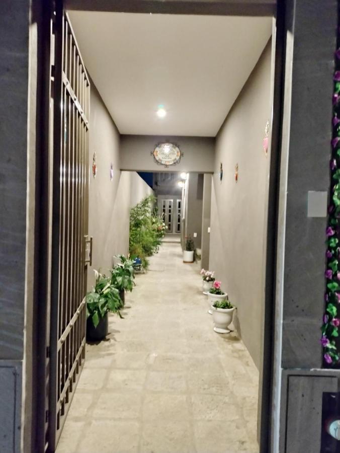 Bellas Villas, Villa Amor Hermosa Casa A Un Accecible Precio San Miguel de Allende Ngoại thất bức ảnh