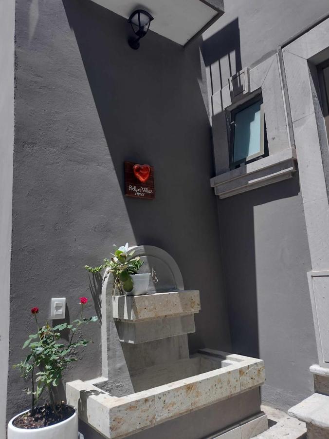 Bellas Villas, Villa Amor Hermosa Casa A Un Accecible Precio San Miguel de Allende Ngoại thất bức ảnh