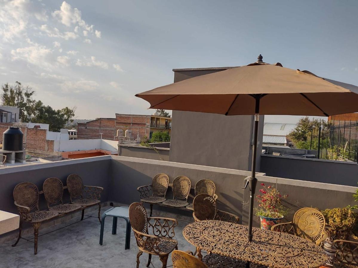 Bellas Villas, Villa Amor Hermosa Casa A Un Accecible Precio San Miguel de Allende Ngoại thất bức ảnh